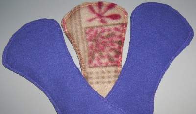 Cloth Menstrual Pads